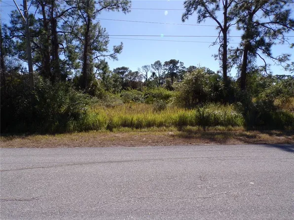 763 Longbow Ln Lot 5, Lehigh Acres, FL 33972