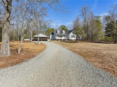1745 Badin Lake Rd, New London, NC, 28127