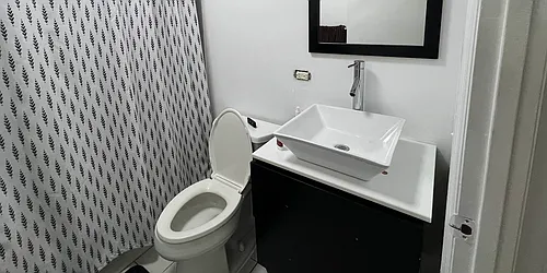 Rented by Mega Suite Realty