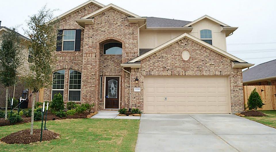 1st image of 17219 Verde Park Ln