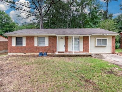 4276 Sheppard Dr, Conley, GA, 30288