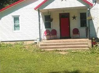 19937 Highway 133, Dixon, MO 65459