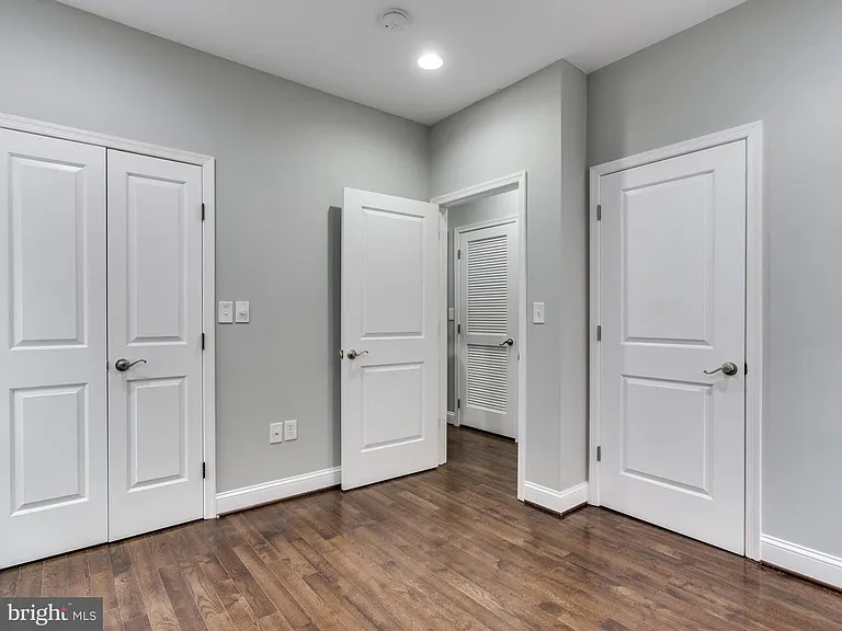 1234 Euclid St NW #2 — Photo 4