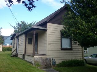 6738 Earl Ave NW, Seattle, WA 98117