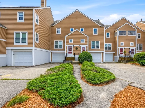 44 Merlin Ct #44, Worcester, MA 01602