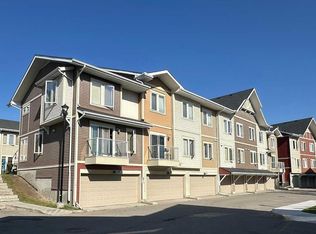 119 Auburn Meadows Pl SE, Calgary, AB T3M 2H5