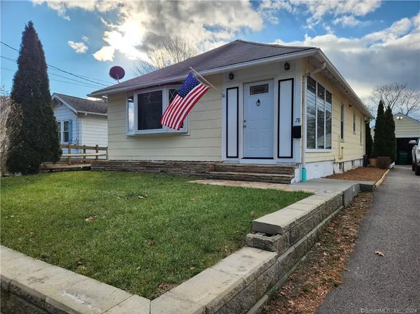 78 Clark Lane, Waterford, CT 06385