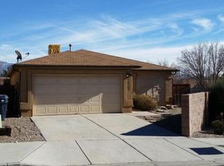 10500 Vista Bella Pl NW, Albuquerque, NM 87114