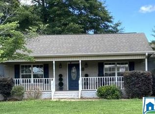 5020 County Road 85, Clanton, AL 35046