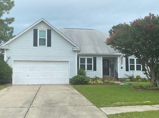 228 Cherry Stone Dr, Columbia, SC 29229