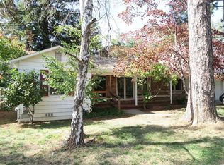 11724 Alta Vista Ave, Grass Valley, CA 95945