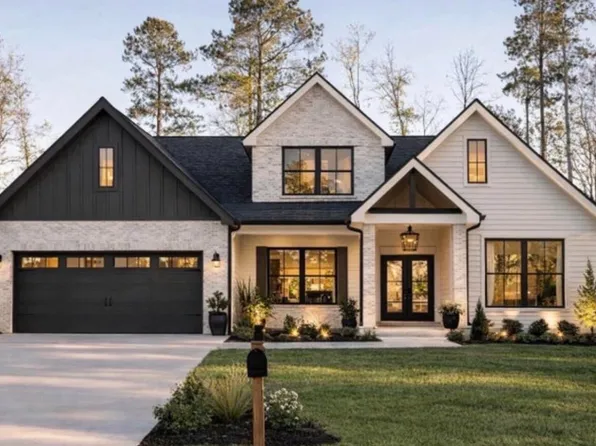 2075 Paige Meadows Ct Lot 6, Hixson, TN 37343