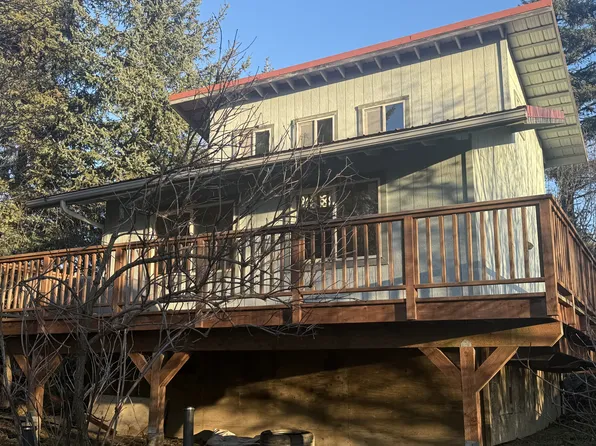 41321 Ruth Way, Homer, AK 99603