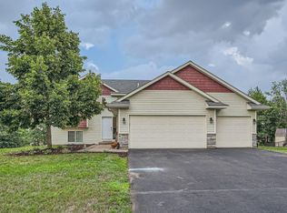 1048 152nd Ln NW, Andover, MN 55304