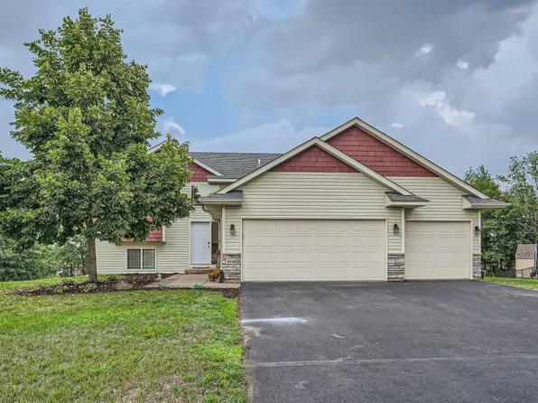 1048 152nd Ln NW, Andover, MN 55304