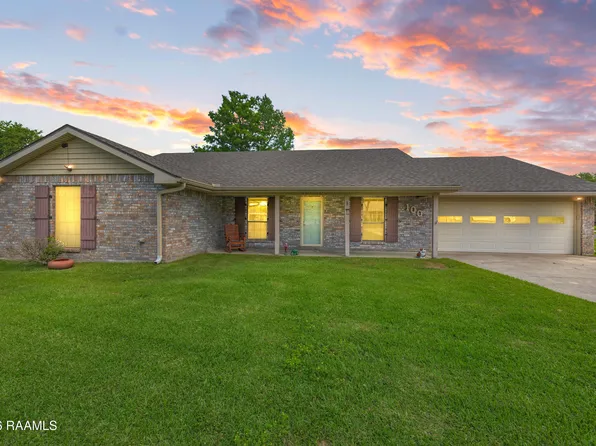100 Albania Ct, Lafayette, LA 70503
