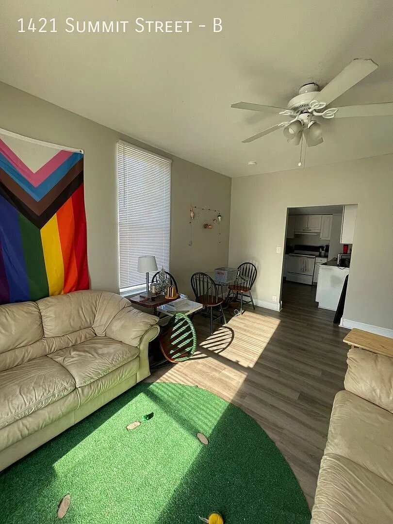Very Spacious 3 Bed Apartment Close to OSU Campus Available Fall 2027 — Photo 4