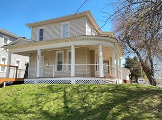 238 S Maple, Lancaster, OH 43130