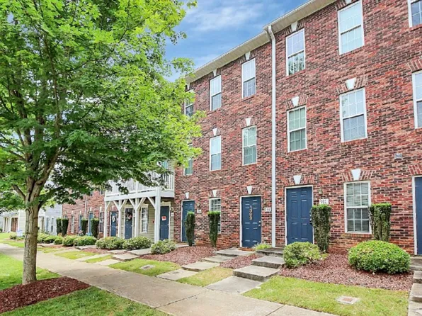 106-104 Locomotive Ln, Mooresville, NC 28115