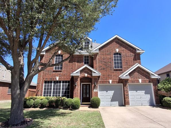 Home for Sale in Grand Prairie TX