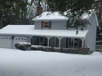 1349 N Ivanhoe Rd, Ludington, MI, 49431