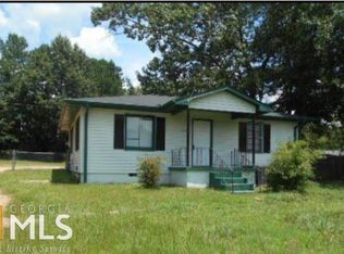 12212 Brown Bridge Rd, Covington, GA 30016