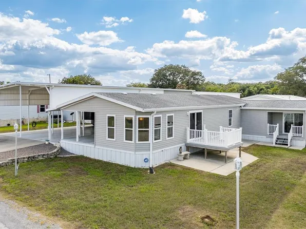10027 Equity Ave, Dade City, FL 33525