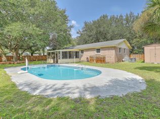 1523 Fort Johnson Rd, Charleston, SC 29412