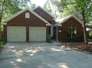 11 Mystic Valley Ct, Spring, TX 77381