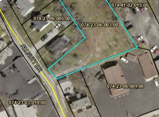 107 Allnutt Dr, Frankfort, KY 40601