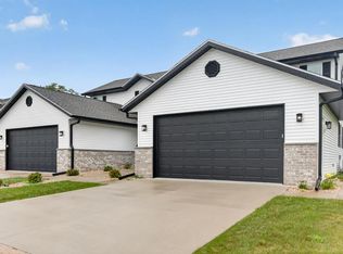 1336 Legion Cir, West Bend, WI 53090