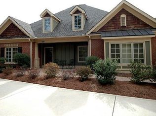 2530 Ballantrae Cir #45, Cumming, GA 30041