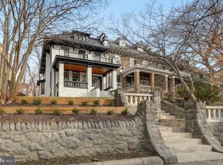 1845 Irving St NW, Washington, DC 20010