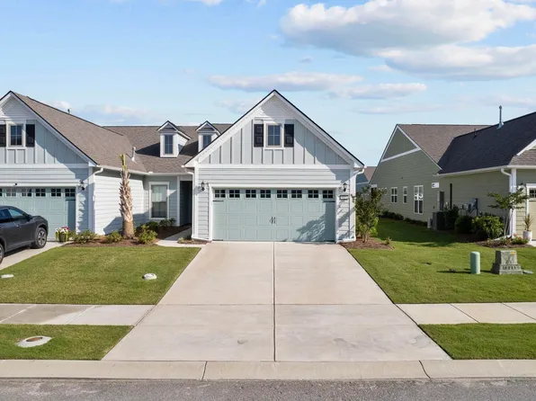 6073 Campanella St. #Del Webb Villas, Myrtle Beach, SC 29577