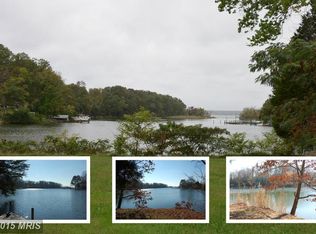 12880 McCready Rd, Lusby, MD 20657