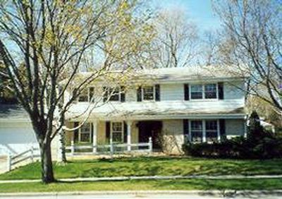 N38W5453 Wilshire DRIVE UNIT 5455, Cedarburg, WI, 53012
