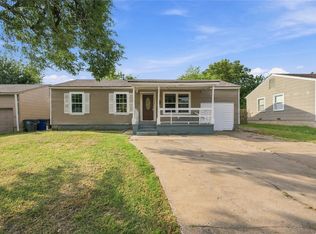 5952 E Marshall Pl, Tulsa, OK 74115