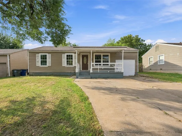 5952 E Marshall Pl, Tulsa, OK 74115