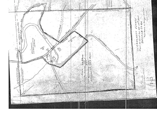 3253 Blanton Dr, Scottdale, GA 30079