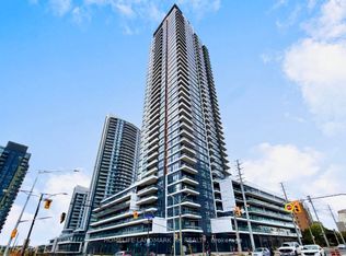 15 Watergarden Dr #2604, Mississauga, ON L5R 0G8