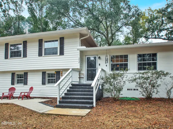 3939 SHADY Lane, Jacksonville, FL 32277