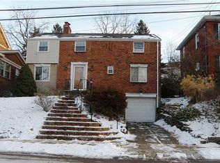 140 Rae Ave, Pittsburgh, PA 15228