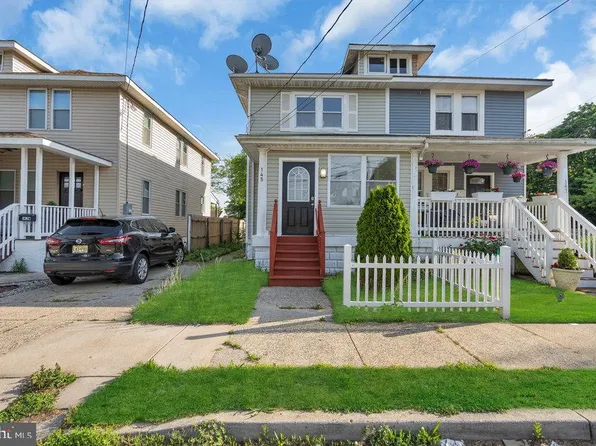 145 W Wright St, Pleasantville, NJ 08232