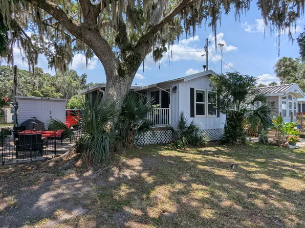 10511 Monroe Ct Lot 60, Lake Wales, FL 33898