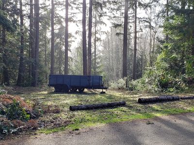 66 Trail Head Loop, Lilliwaup, WA, 98555
