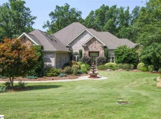 103 Tall Ship Dr, Anderson, SC 29625