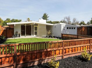 2312 Jane Ln, Mountain View, CA 94043