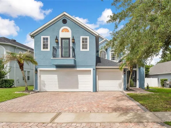 2842 Egrets Landing Dr, Lake Mary, FL 32746