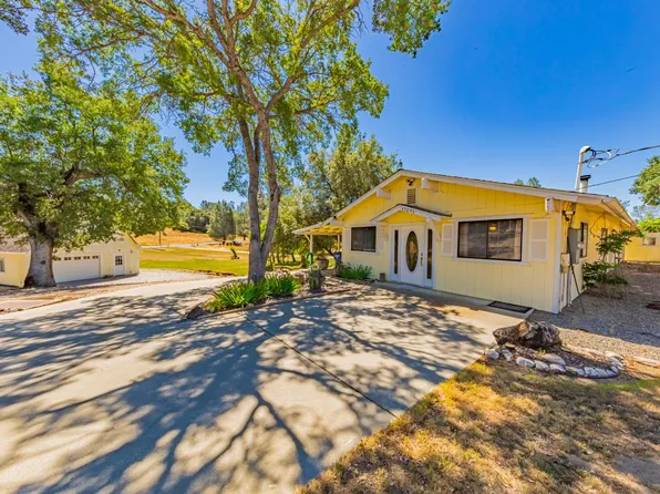43096 Deer Trail Way, Coarsegold, CA 93614