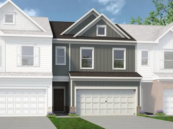1006 Stiles Cir #4, Cartersville, GA 30120